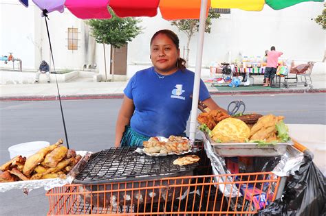Vendor .